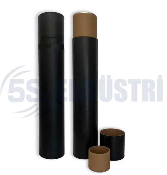 EK-2603 105mm PÜSÜS Masura