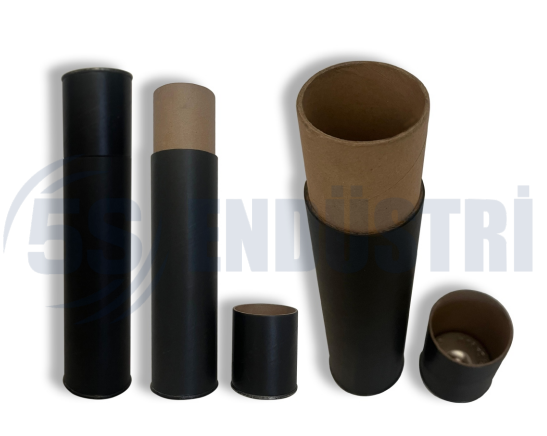 EK-2605 60mm PÜSÜS Masura